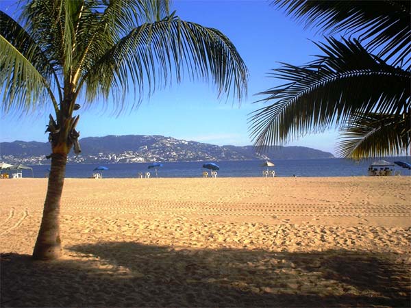 acapulco