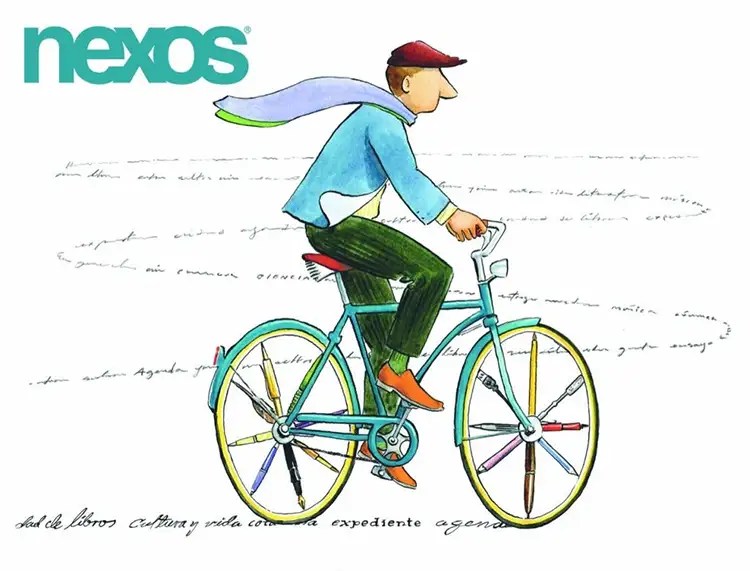 Ezra Pound en Atenas